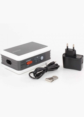 Компрессор двухканальный JT-203S 2Вт 2х2л/мин Sunsun (275797387)