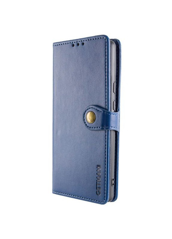 Чохол книжка на Samsung Galaxy S24 Ultra / для самсунг галаксі С24 ультра штучна шкіра Getman (334297924)