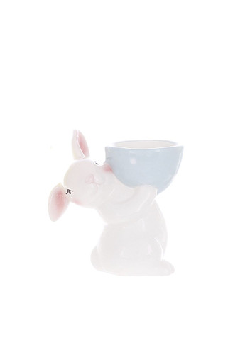 Подставка для яйца - "Зайчик" цвет разноцветный CB-00272756 BonaDi (325814143)