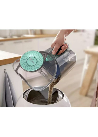 Пылесос безмешковый FC9555/09 Philips (322131613)