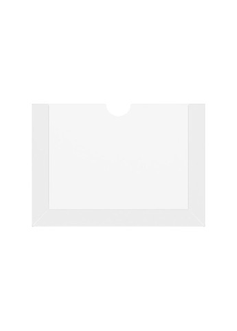 Кишеня інформаційна гор А5 без скотча Ekostar (370948595)