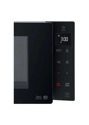 Мікрохвильова піч MH6336GIB LG (372466225)