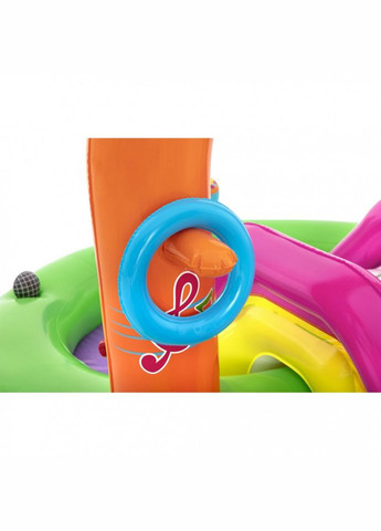 Игровой центр 53117 Bestway (301791980)