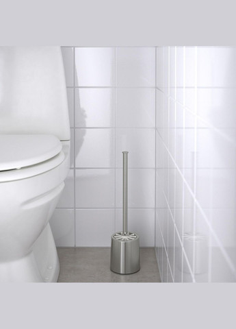 Туалетна щітка ІКЕА BROGRUND (40328538) IKEA (278408733)