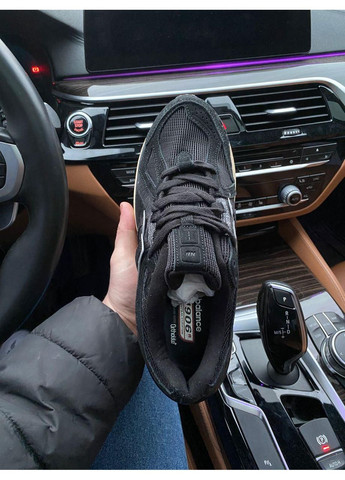 КРОССОВКИ ЖЕНСКИЕ NEW BALANCE 1906R BLACK НЬЮ БЕЛАНС 1906R No Brand чёрные демисезоны (368858061)