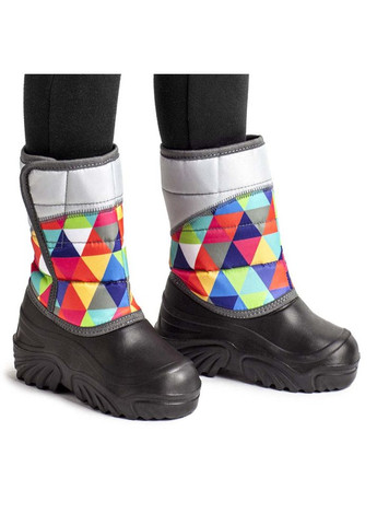 Дитячі чоботи PUFF Oldcom PCS (360870301)