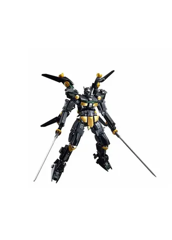 Конструктор Mecha Черный робот M38-B1052 534 детали Sluban (393744122)