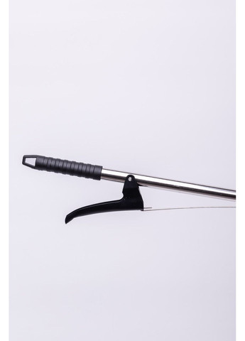 Захват для сміття з довгою ручкою, гумова крайка, інвентар для прибирання HP-35015-40 Household (372155180)