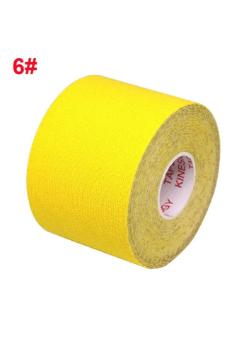 Кинезио тейп 5см*5м( ) No Brand (369135088)