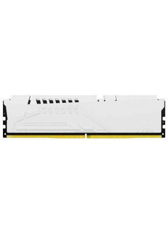 Модуль пам'яті для комп'ютера (ex.HyperX) (KF556C36BWEK2-32) Kingston FURY DDR5 32GB (2x16GB) 5600 MHz Beast White (389701572)