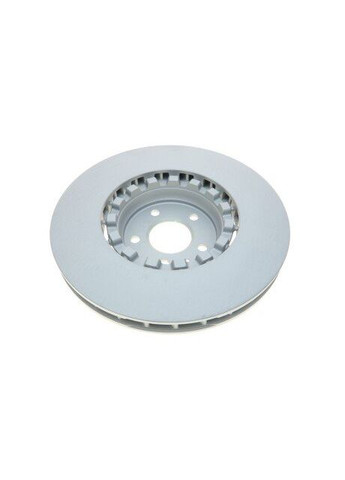 Диск гальмівний 100.3386.75 ZIMMERMANN (345780548)