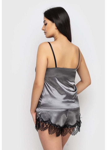 Комбинированная пижамный комплект Ghazel