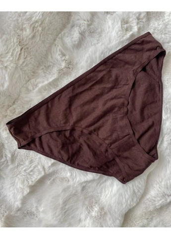 Базовые хлопковые трусики Cares Primark (400743291)