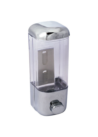 Дозатор жидкого мыла хром 9017C Trento Sanitary Ware (322252611)