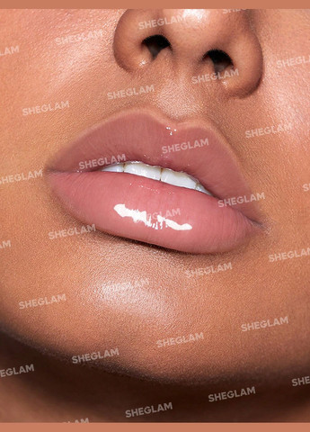 Масло для губ Jelly Wow Hydrating Lip Oil Sheglam (311656903)