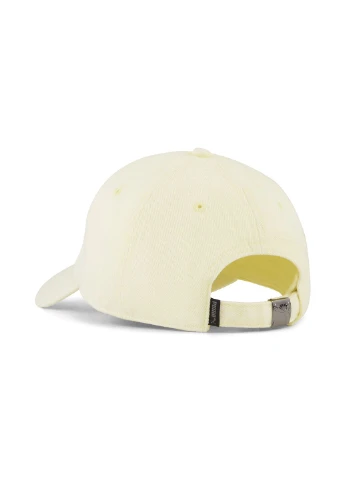 Кепка WARDROBE ESS Metal Dad Cap Puma (371994928)
