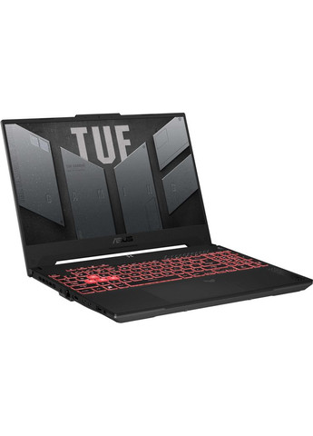 Ноутбук TUF Gaming A17 FA707NV-HX037 (90NR0E35-M006L0) Asus (360793734)
