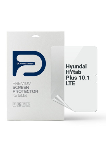 Гидрогелевая пленка для Hyundai HYtab Plus 10.1 LTE (ARM69334) ArmorStandart (260264520)