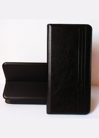 Чехол для m32 / a22 / m22 книжка подставка с магнитом черный Samsung (265225368)