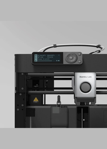 3D принтер P1P BL0002U Bambu Lab (275462256)