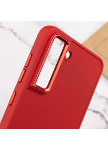 TPU чехол Bonbon Metal Style для Samsung Galaxy S23 Epik (390656395)