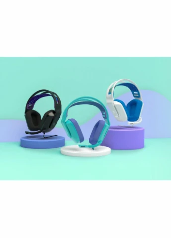 Комп'ютерна гарнітура Wired Gaming Black (981-000978) Logitech G335 (314864491)