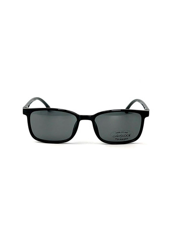 Солнцезащитные очки с поляризацией детские Классика LuckyLOOK 599-094 (289359516)