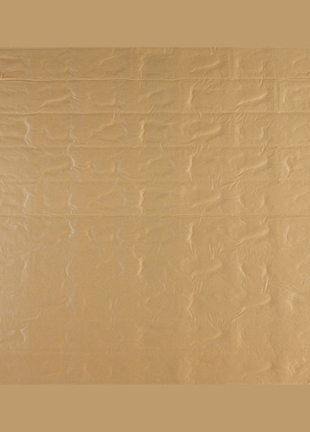 Самоклеющаяся декоративная 3D панель Под кирпич черный мрамор в рулоне 3080х700х3мм 3D Loft (298571916)