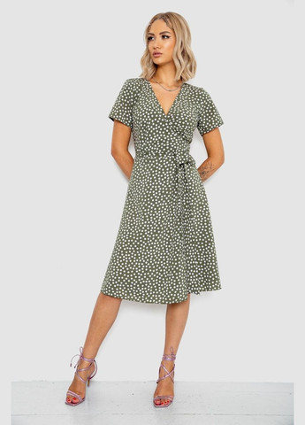 Сарафан софт, колір бежевий, Ager (298408881)