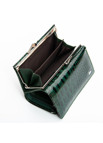 Жіночий шкіряний гаманець Dr. Bond PEW214 (362556452)