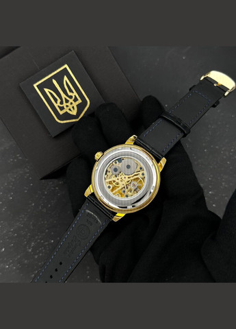 Часы механические 022GDBK ВСУ Patriot (386493795)