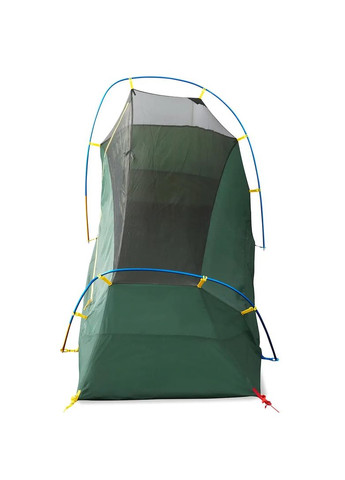 Палатка High Side 3000 1 СерыйЗеленый Sierra Designs (278273780)