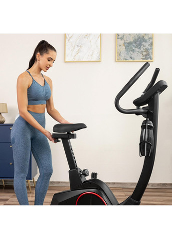 Велотренажер XB4000 iConsole+ електромагнітний Gymtek (361953090)