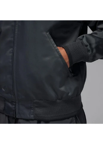 Бомбер Psg Anthem Black HV3455-060 Nike (399383173)
