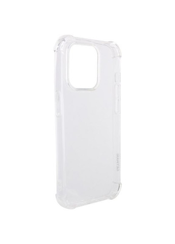 Чехол на Apple iPhone 16 Pro Max/ для айфона 16 про макс с усиленными углами Getman (338607245)