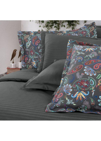 Комплект постільної білизни Євро Sarev (285693506)