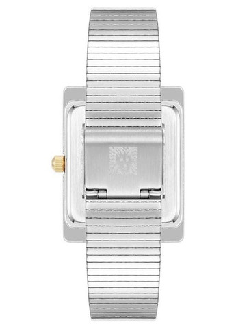 Женские наручные часы AK/5241SVTT Anne Klein (365307569)