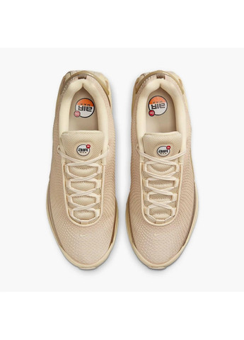 Кросівки жіночі Air Max Dn Beige Nike бежеві (364837244)