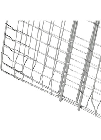 Решетка гриль Slim G504 Кемпинг (316440273)