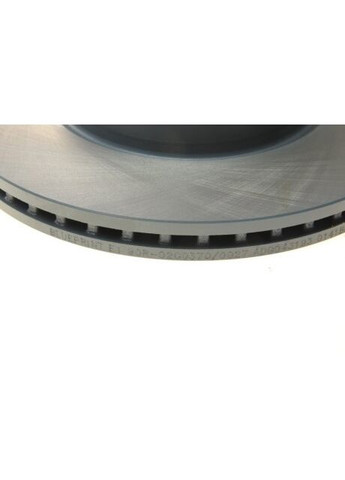 Диск гальмівний передній Hyundai, KIA (вир-во ) ADG043193 Blue Print (368135033)