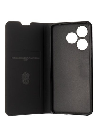 Чохол до мобільного телефона (712625) BeCover Exclusive New Style Nubia V60 Design Blue (357238833)