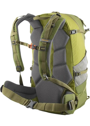 Рюкзак Vector 35 к:green Pinguin (316441785)