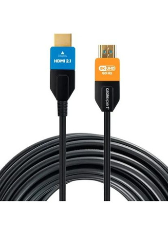 Кабель (AOC) HDMI V.2.1 30 м (CC-HDMI8K-AOC-30M) Cablexpert (323429973)