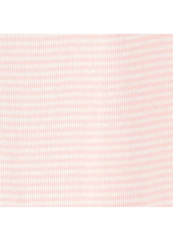 Комбінована демісезонна комплект чоловічків 2в1 для дівчинки 55-61 см (1s959810_3m) Carter's