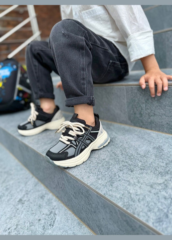 Цветные демисезонные кроссовки Jong Golf