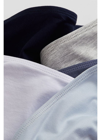 Трусики сліпи для дівчинки 1237819-002 синій H&M (353686221)