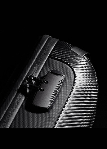 Рюкзак з однією лямкою Сумка слінг () з USB 3.0 Micro USB Bange BGS22085 Plus Carbon Black (316455966)