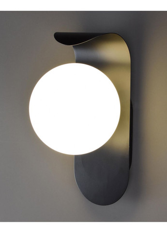 Бра настенное 28309 Черный 24х12х15 см. Sunnysky (370843477)