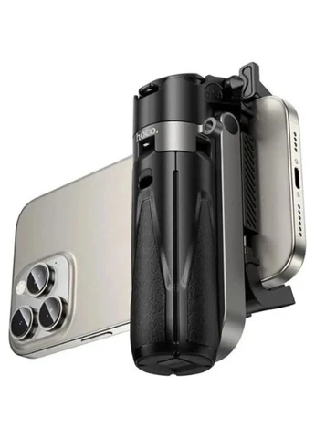 Монопод K27 Black [148216] Hoco (399456631)
