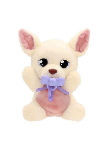Интерактивная игрушка серии Yummy – Чихуахуа Baby Paws (365812803)